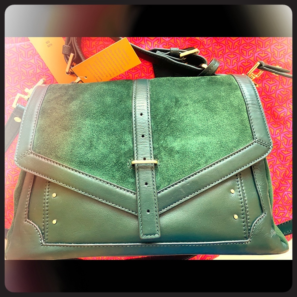 Tory Burch handbag